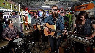 THE STRUMBELLAS - &quot;We Don&#39;t Know&quot; (Live in Austin, TX 2016) #JAMINTHEVAN