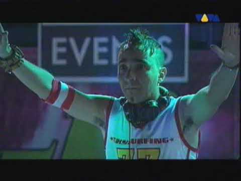 DJ Sammy - Sunlight   (VIVA Germany Club Rotation)