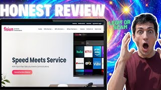 Fision Hotwire Communications Review 2026 – Speed Tests, Pricing & Setup