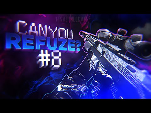 SoaR Refuze - Can You Refuze #8