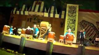 Oto-Wa Taiko