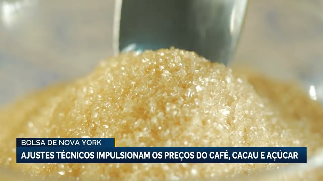 Mercado em 1 Minuto: confira as principais notícias do mercado