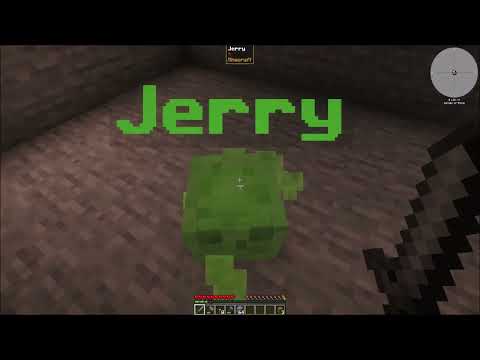 StoneBlock 4   Ep2 Brushing for Resources