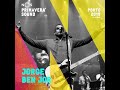 Jorge Ben Jor – Chegada na cidade do Porto (Portugal), para o Festival “NOS PRIMAVERA SOUND 2019”.