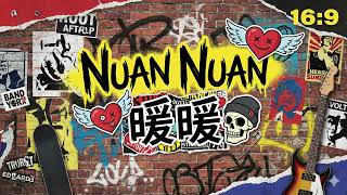 Download lagu Nuan Nuan (暖暖) - Fish Leong | 2000s Pop Punk Goes Pop | High Energy Rock Cover mp3