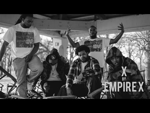 Empire X - X (Official Music Video)