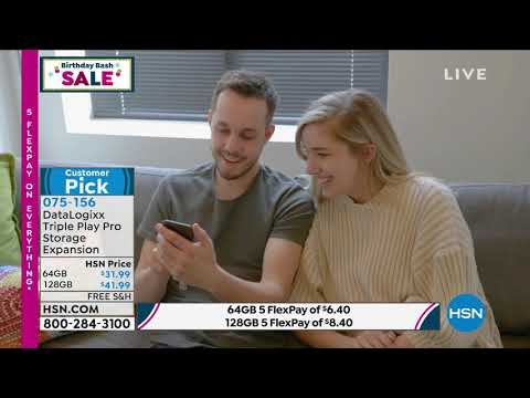 HSN | DIY Home Celebration 07.25.2021 - 10 AM