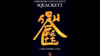 Squackett   Perfect love song