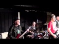 Pink Fairies tribute band, Pink FA part 2-Intro to ...