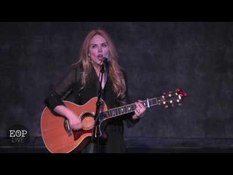 Mary Fahl "Annie Roll Down Your Window" @ Eddie Owen Presents
