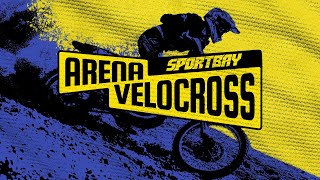 Sportbay Arena Velocross