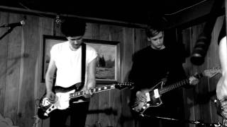 The Raveonettes - Evil Seeds - Live At Sonic Boom Records