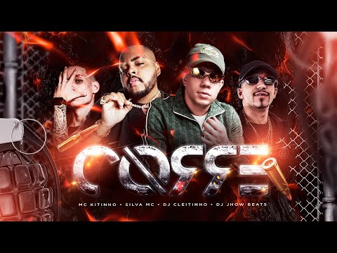 DO CORRE - MC Kitinho, Silva MC, DJ Cleitinho e DJ Jhow Beats