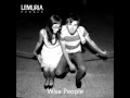 Wise People by Lemuria 