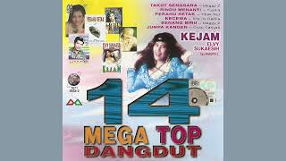 Download lagu Meggi Z - Benang Biru mp3