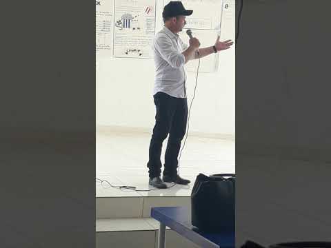 Marquinhos incentiva alunos a se capacitarem e anuncia UNEMAT em 2020 em Paranatinga