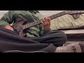 Title Fight Shed Waiting Room Ending Chorus