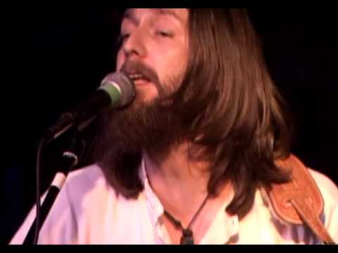 Chris Robinson and The New Earth Mud ~ 14 November 2003 @ Denver, CO [1/2]