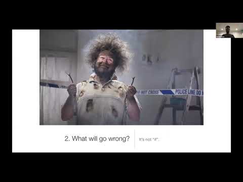 Stream processing: another type of architecture with Samuel Roze