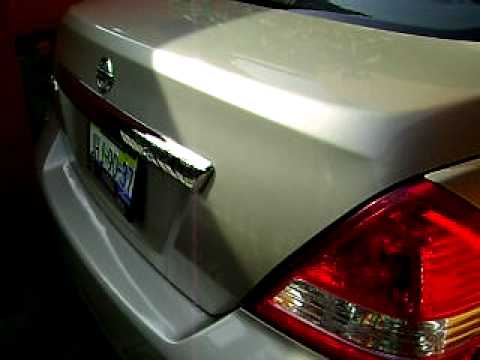 Meguiars cleaner wax