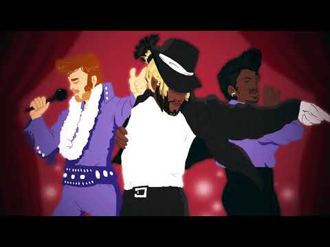 OG Maco x DamesNotDead x N-A FortNight - Just A Feeling