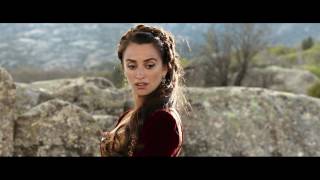 The Queen of Spain - Trailer