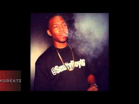 Smitty Boy ft. Joe Moses - Mobbin [New 2014]