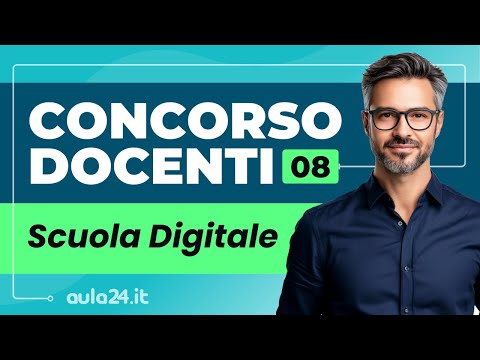 Concorso Docenti: Le TIC che Devi Assolutamente Conoscere