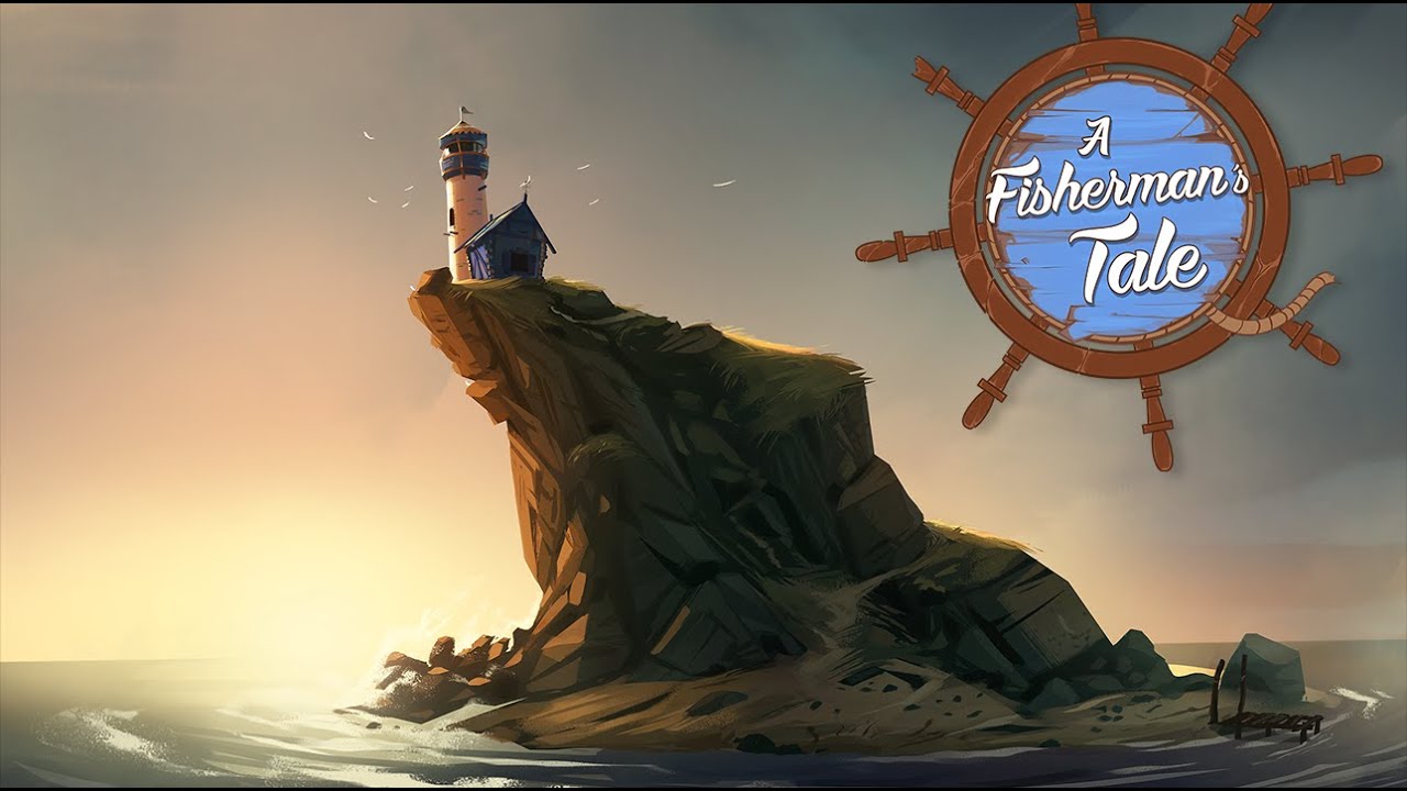 A Fisherman's Tale video thumbnail