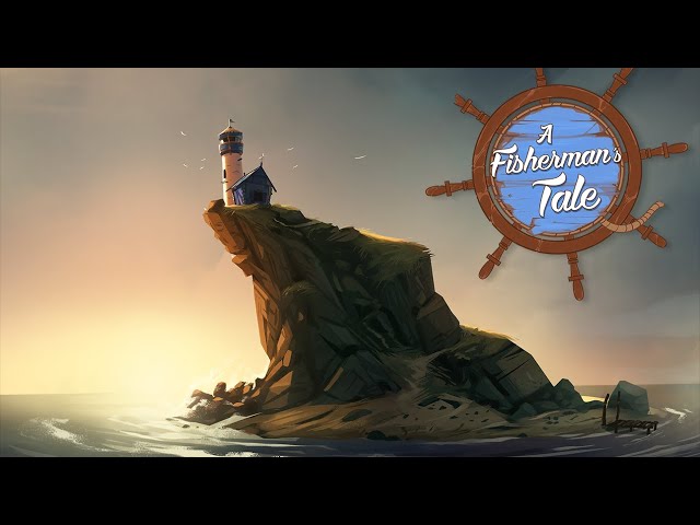 Video - A Fisherman's Tale (PC)