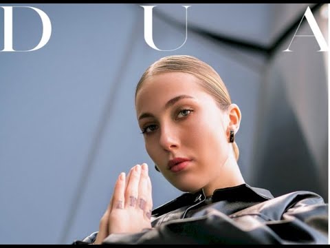 Güneş Ft. Uzi --- Dua