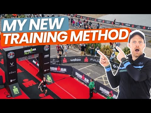 What I’m Doing Differently to Win Ironman 70.3 Worlds at Age 50 (2025) thumbnail