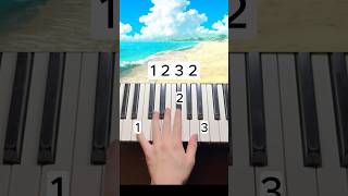 Download lagu summer(左手)-久石譲#shorts mp3 Download lagu summer(左手)-久石譲#shorts mp3