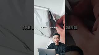 Toblerone’s Hidden Bear Secret 🐻    #shorts