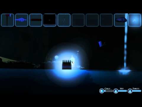 Indie Impressions - Under the Ocean (Alpha)