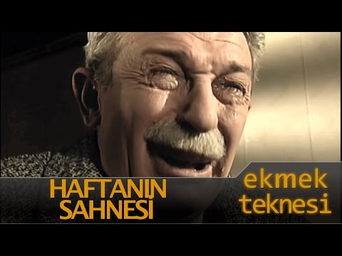 Bread Boat - Scene of the Week