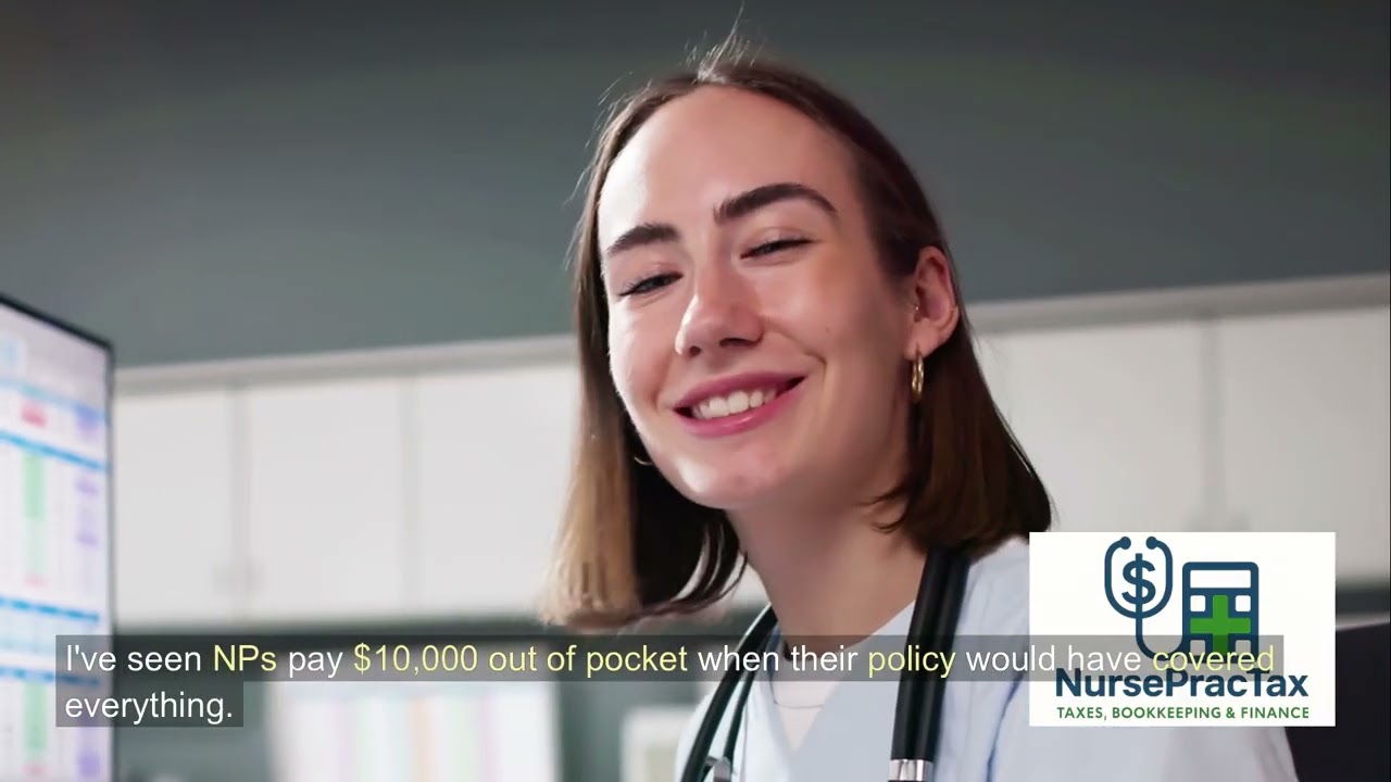 Video thumbnail for Financial Clarity Starts with Staying Organized