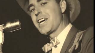 Johnny Horton -- The Mansion You Stole