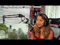 Mya Salina REACTS To Ian Rich In Rome Feat LAZER DIM 700 Nino Paid Official Video