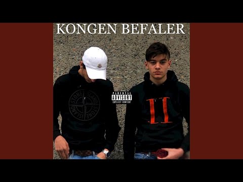 Kongen Befaler