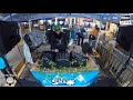 Tibbaa ON AIR At SnowBox Festival 2018 W Kynan Cosma House DJ Set