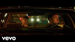 Maverick Sabre - Slow Down Feat. Jorja Smith