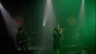 Sisters Of Mercy - Marian (Whistle Test)