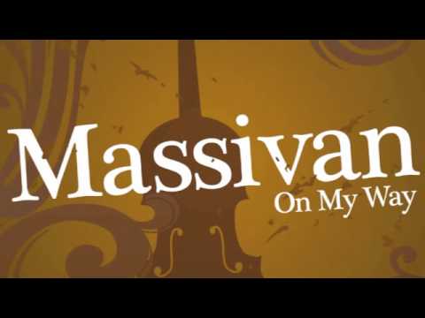 Massivan - On My Way (Dan Michaels Remix)
