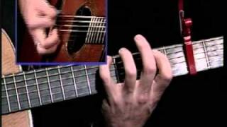 The Guitar of David Wilcox: Secretes of Open Tunings