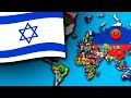 World S Reaction To Israel