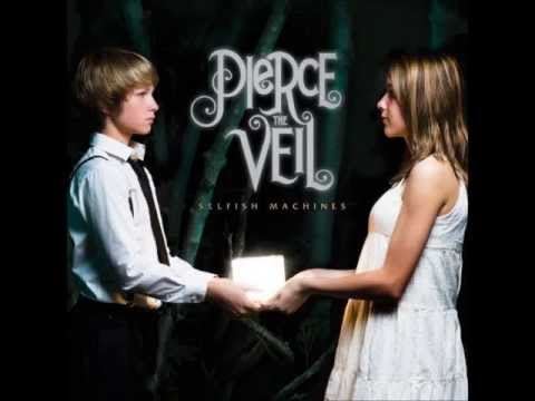 Pierce the Veil - Bulletproof love (Acoustic Rainy Mood)