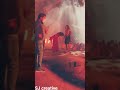 Virupaksha Making Scence Virupaksha Movie Making Scence