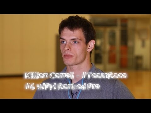 WPH R48Pro Handball On ESPN - Invading the Big Apple March 10th