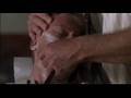 Mississippi Burning Barber Shop
